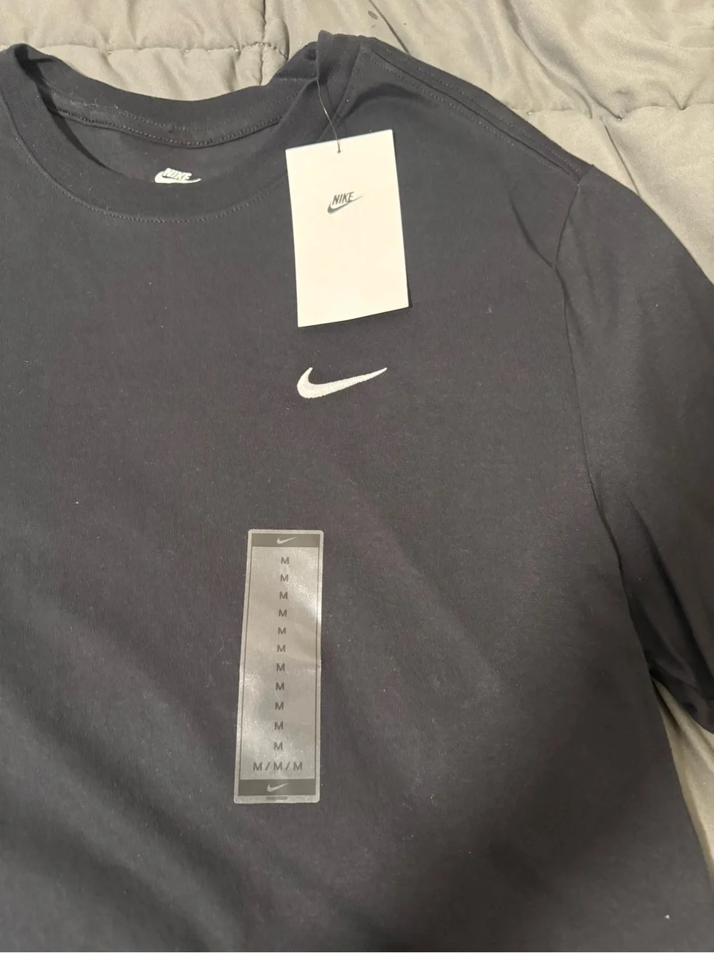 Nike Tee 100%Cotton